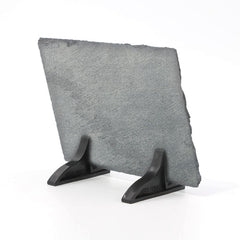 sublimation 15x20 photo rock slate