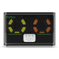 SUNLU Fila Dryer - S4