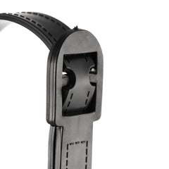 Sublimation Plastic Luggage Tag