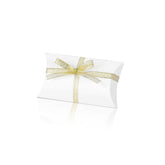 Sublimation Blanks Gift Box - Pillow Shape-19.12x18.5cm