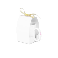 Sublimation Blanks Gift Box for 11oz Mug-41.77x15.18cm