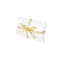 Sublimation Blanks Gift Box - Pillow Shape-19.12x18.5cm