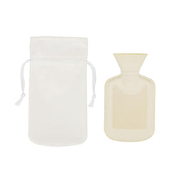 Sublimation Cover for 500ML Rubber Hot Water Bottle