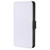 Galaxy S24 - PU Leather Flip Case