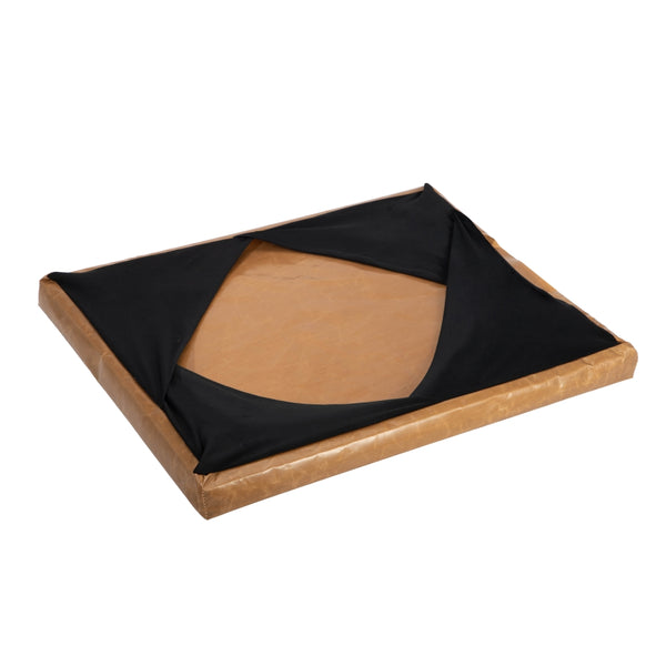 Teflon Cover With Handle Hole