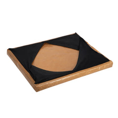 Teflon Cover With Handle Hole