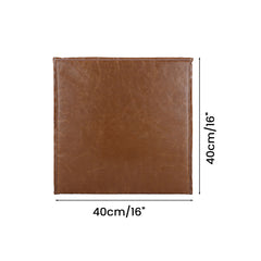 Teflon Pillow 40 x 40 cm