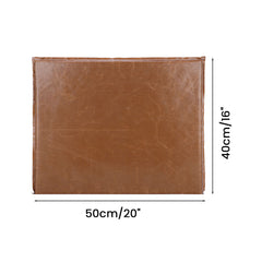 Teflon pillow- 16 x 20 Inch