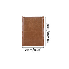 Teflon pillow - A4  29.7 x 21 cm