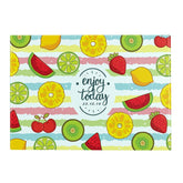 Toughened Glass Chopping Board