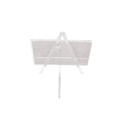 Tripod Aluminium Photo Panel