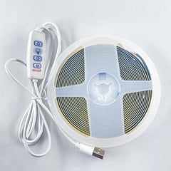 USB Warm White LED Strip