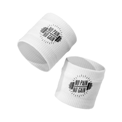 Wrist Sweat band - Small