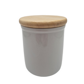 sublimation cookie jar