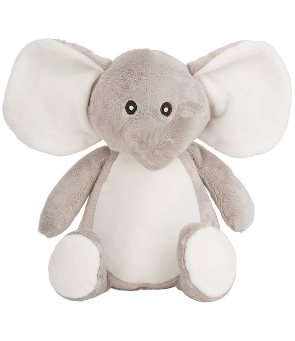 sublimation mumbles grey elephant