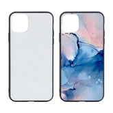 iPhone 11 6.5 subliglass sublimation case