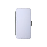 IPhone 15 Pro Max 6.7 - PU Leather Flip Case