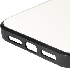 iPhone 14 Pro Max 6.7 - Plastic Case - Black