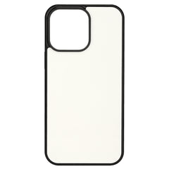 iPhone 14 Pro Max 6.7 - Plastic Case - Black