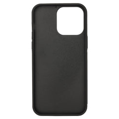 iPhone 14 Pro Max 6.7 - Plastic Case - Black