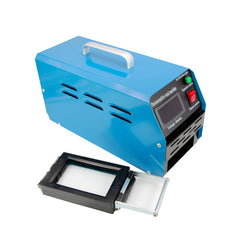 Flash Stamp Making Machine