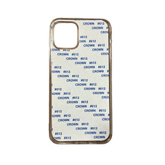 iPhone 11 6.1 - SubliFlex - Clear