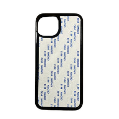 iPhone 14 6.1 - SubliFlex - Black