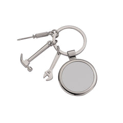 Keyring - Tools