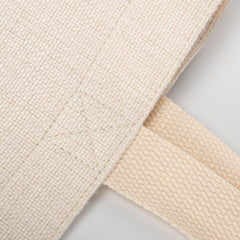 sublimation linen tote bag