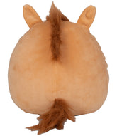 Mumbles Squidgy  Light Brown Pony