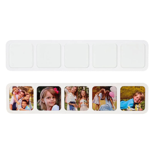 sublimation blank desktop mdf panel