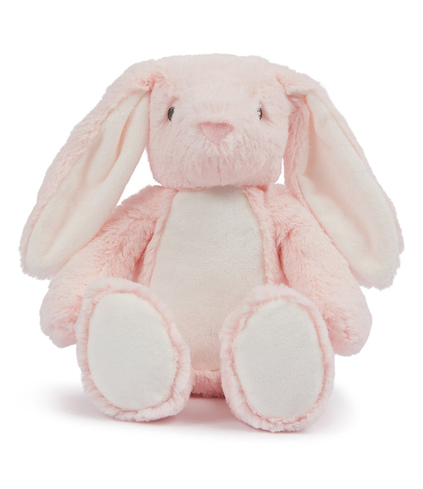 sublimation mumbles pink rabbit