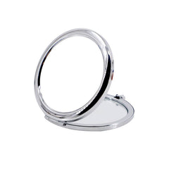 Round Compact Pocket Mirror sublimation blanks