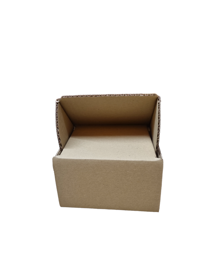 50smash proof mug shipping box
