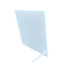 Square Glass Frame - 20 x 20