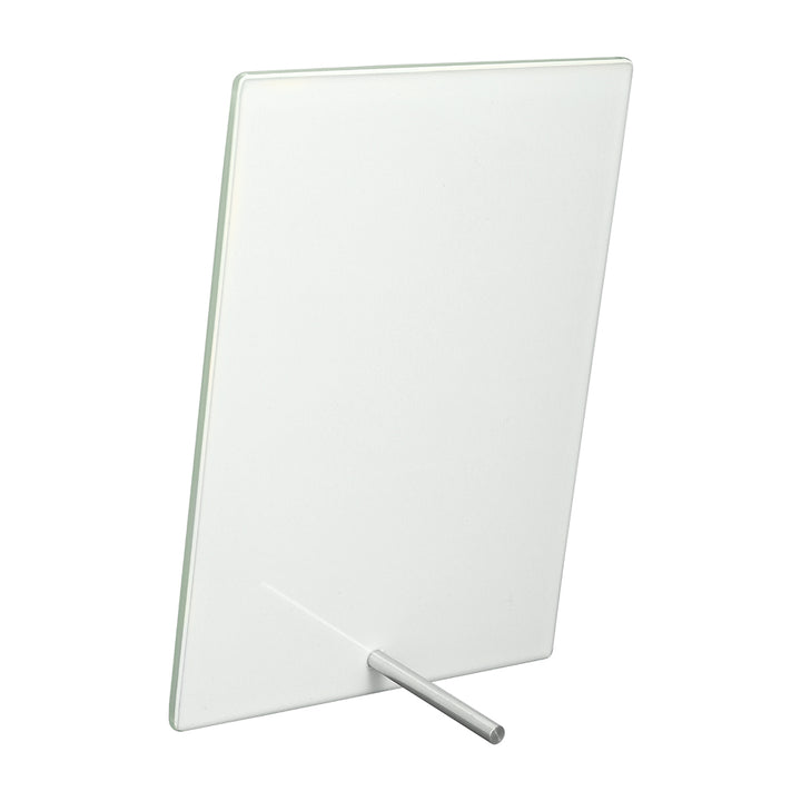 sublimation Square Glass Frame - 15 x 20
