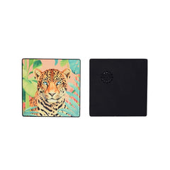 Musical Fridge Magnet