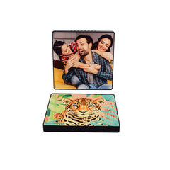 Musical Fridge Magnet