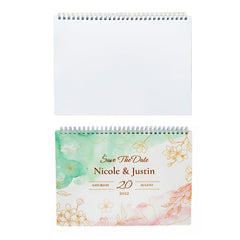 Weekly Planner - Pink