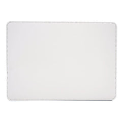 PU Leather Placemat 20 x 28 sublimation blanks