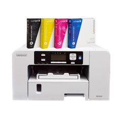 Top-Range Heat Press Starter Kit