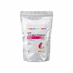 SubliPix Prime DTF Powder-1kg/bag