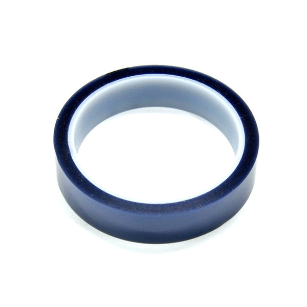 Blue Sublimation Heat Tape 20mm x 33mm