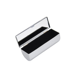 Metal Lipstick Holder Case