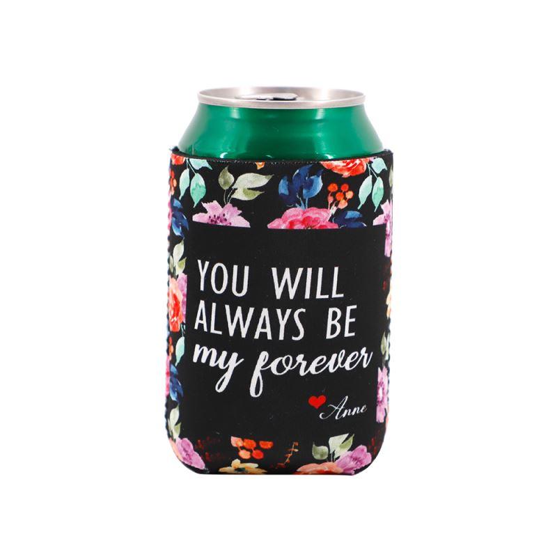 Sublimation Can Koozies – Blanks by Amber