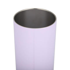 20oz Stainless Steel Tumbler - Glossy Purple