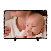 Photo Rock Slate 20cm x 30cm - Matte