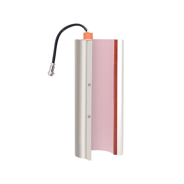 30oz sublimation heating element for galaxy mug press