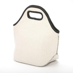 Linen Lunch Bag