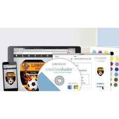 Virtuoso SG400 Printer & Inks